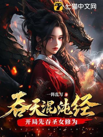 吞天混沌经开局先吞圣女修为第4章
