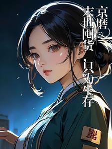 末世囤货类生存无cp