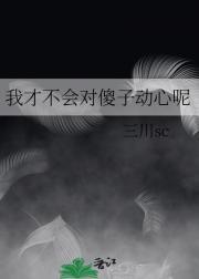 我才不会爱上傻子