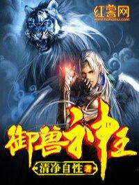 御兽神王蒙面人