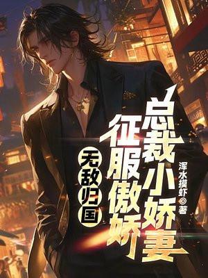 无敌归国征服傲娇总裁小娇妻