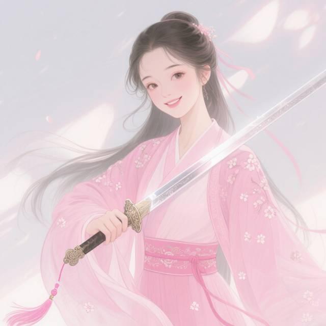 综武侠我给剑神当后妈 百度