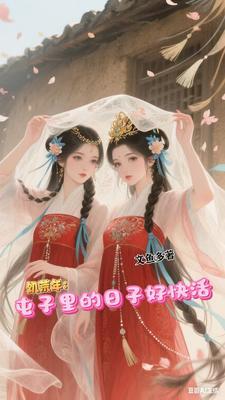 饥荒年屯子里的日子好快活短剧合集