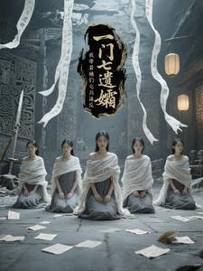 一门七将军