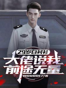 29岁白衬衫