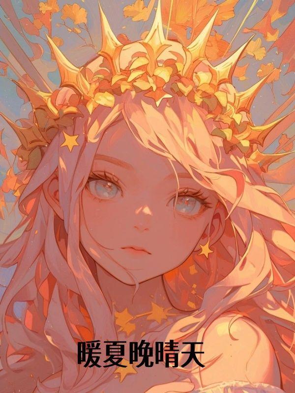 盛夏晚晴天全文免费阅读