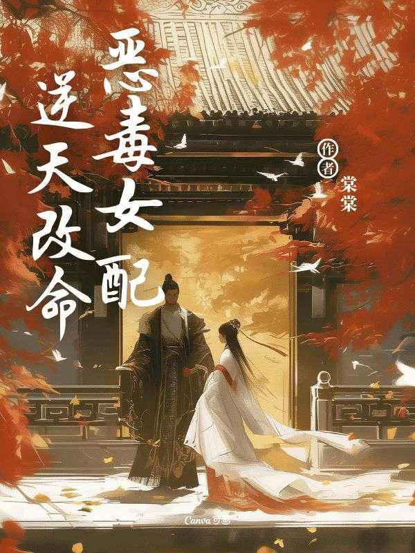 恶毒女配逆袭推荐