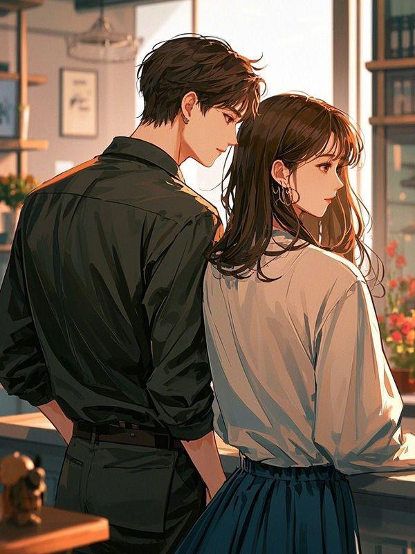 谁拾流星藏深海简介