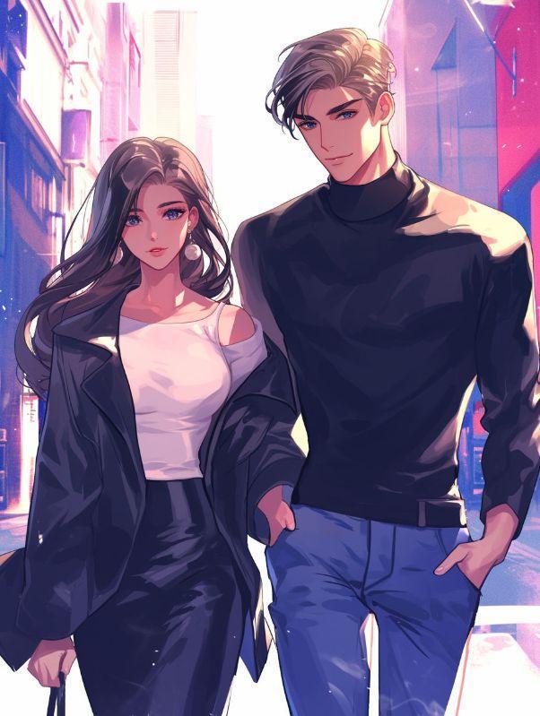 纷纷求不得结局