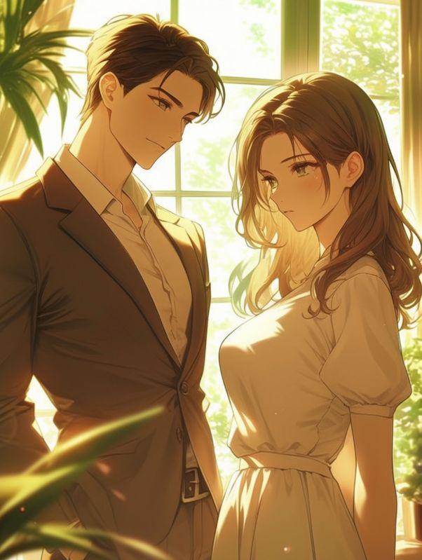 余生与你共白首陆时晏21