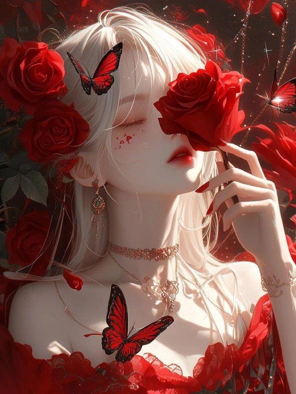 老公让我给富商当人体模特后