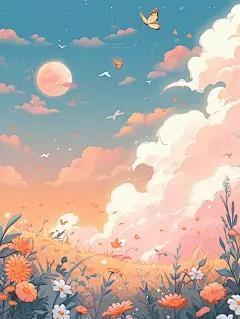 似此星辰非昨夜 月下箫声