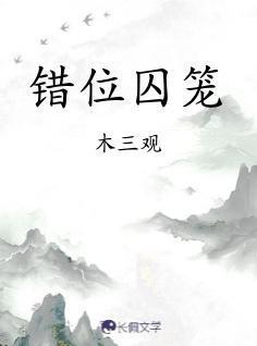 错位囚笼百度TXT