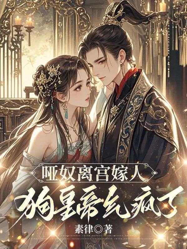 哑奴全文免费阅读求书帮