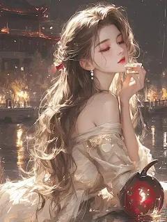 我家有女初长成适合发朋友圈