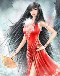 美食博主和美妆博主