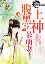 腹黑上神呆萌妻全文免费阅读