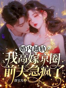 婚内越轨我高嫁京圈前夫急疯了