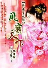 特工皇妃凤霸天下 百度