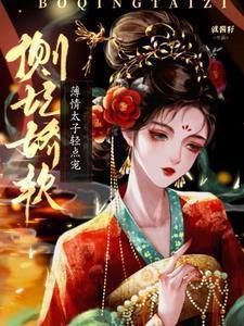太子侧妃妃傻乎乎