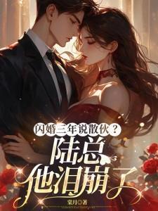 闪婚陆擎