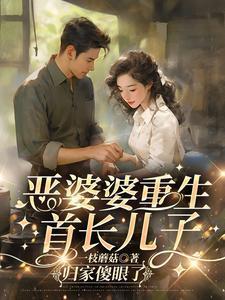 恶婆婆重生首长儿子归家傻眼了