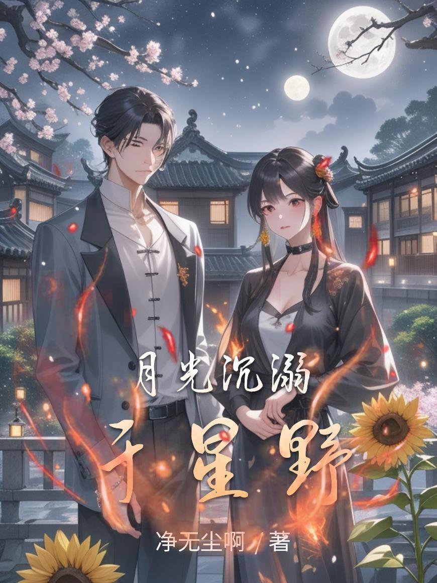 月光沉没by初禾
