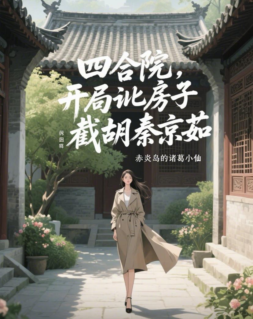 四合院开局截胡于莉免费阅读