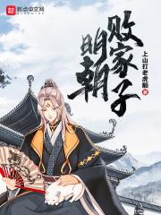 明朝败家子txt