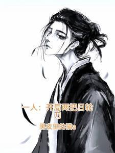 一人:开局两把日轮刀