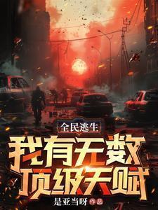 全民逃生:我有无数顶级天赋