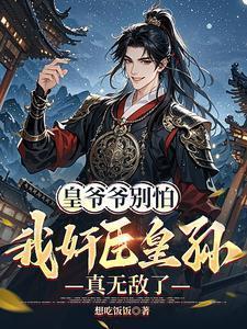 皇爷爷别怕,我奸臣皇孙真无敌了