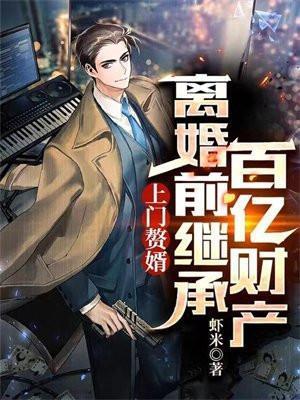 上门赘婿:离婚前继承百亿财产