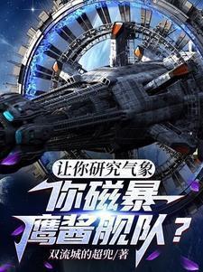 让你研究气象,你磁暴鹰酱舰队?