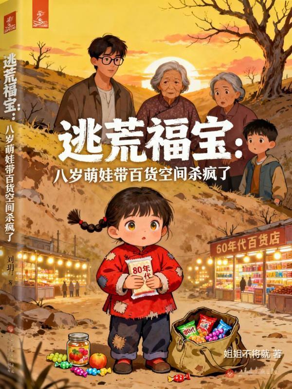 逃荒福宝:八岁萌娃带百货空间杀