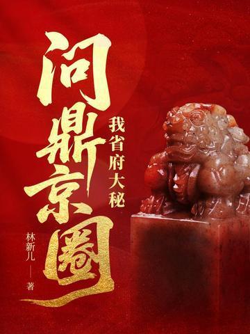 我省府大秘,问鼎京圈