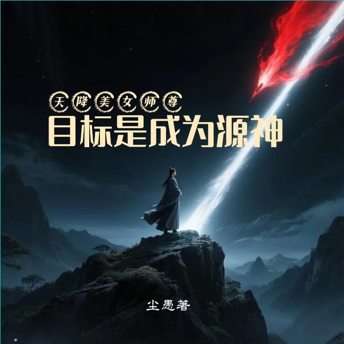 天降美女师尊:目标是成为源神