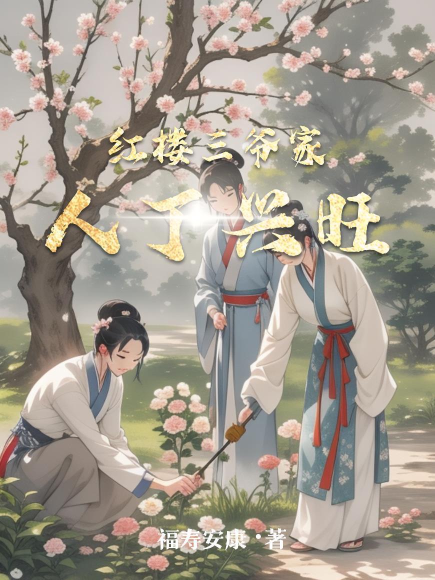 红楼三老爷家人丁兴旺