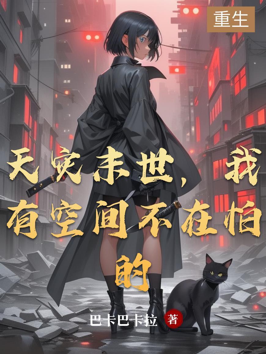 天灾末世,我有空间不在怕的