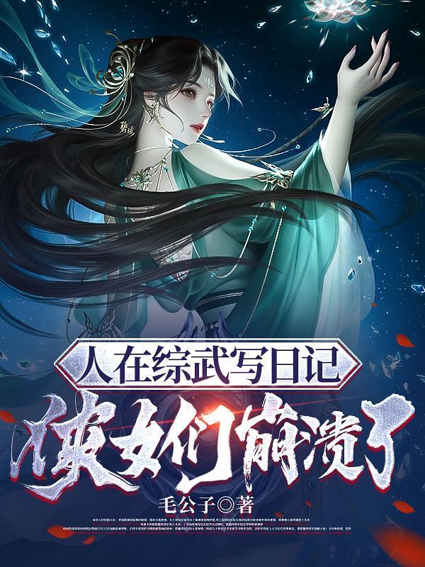 综武:人在大宋,开局一本日记