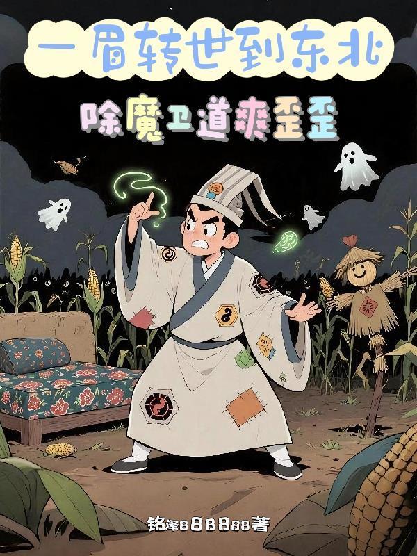 一眉转世到东北,除魔卫道爽歪歪