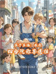 多子多福:我在四合院称尊道祖