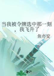当我被令牌选中那一刻，我飞升了