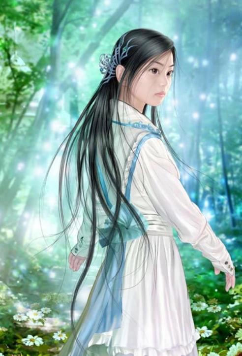 顾庭琛黎浅