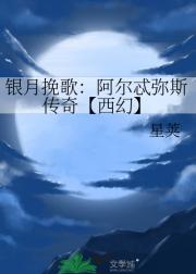 银月挽歌：阿尔忒弥斯传奇【西幻】