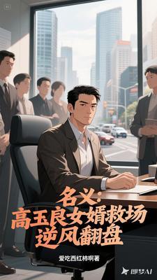 名义:高玉良女婿救场,逆风翻盘