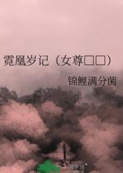 霓凰岁记（女尊□□）