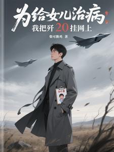 为给女儿治病，我把歼20挂网上
