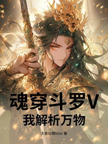 魂穿斗罗V:我解析万物