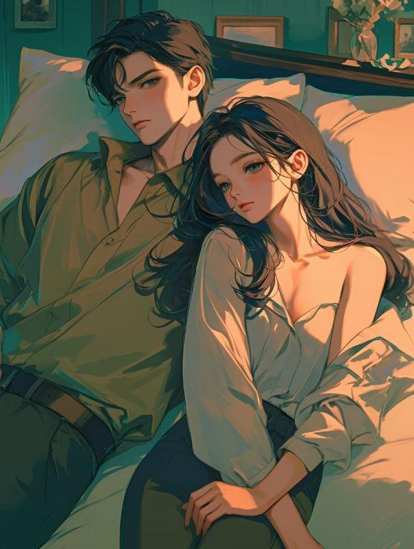 高考后，男友的白月光邀请他一起报大专